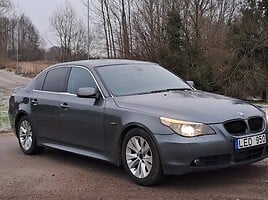 Bmw 530 5839 2004 m