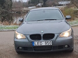 Bmw 530 5839 2004 m