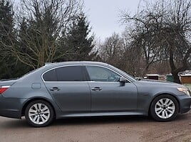 Bmw 530 5839 2004 m