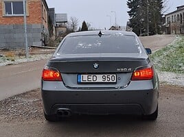 Bmw 530 5839 2004 m