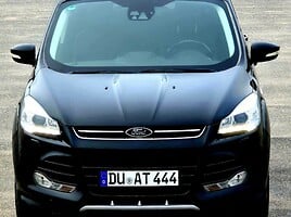 Ford Kuga 2015 m Visureigis / Krosoveris