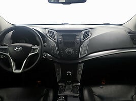 Hyundai i40 2012 г Универсал