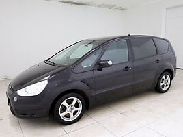 Ford S-Max 2006 m Vienatūris