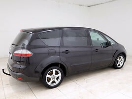 Ford S-Max 2006 m Vienatūris