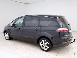 Ford S-Max 2006 m Vienatūris