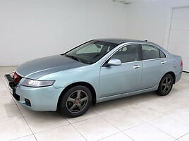 Honda Accord 2004 y Sedan