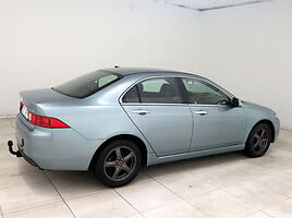 Honda Accord 2004 y Sedan