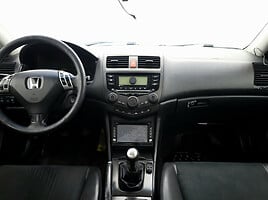 Honda Accord 2004 y Sedan