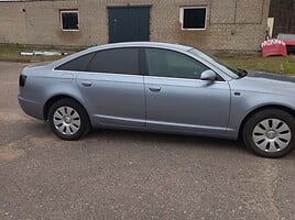 Audi A6 2006 m Sedanas