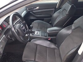 Audi A6 2006 m Sedanas