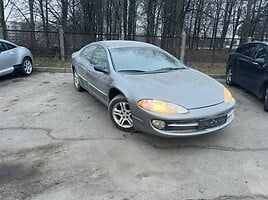 Dodge Intrepid Sedanas 1999