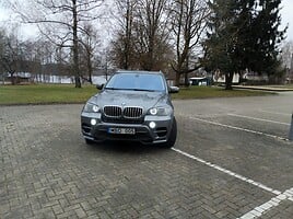 Bmw X5 2008 г Внедорожник / Кроссовер