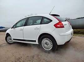 Citroen C4 2005 г Хэтчбек