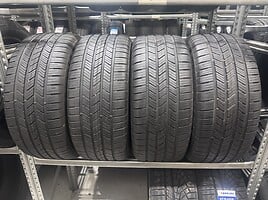 Goodyear Eagle LS2 run on fla R19 