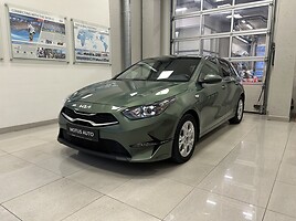 Kia Cee'd T-GDI Hečbekas 2023