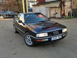 Audi 90 1989 m Sedanas