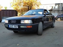 Audi 90 1989 m Sedanas