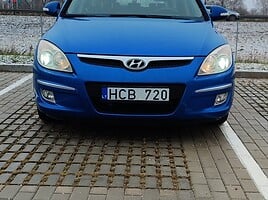 Hyundai i30 2009 г Универсал