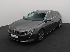 Peugeot 508 Universalas 2020