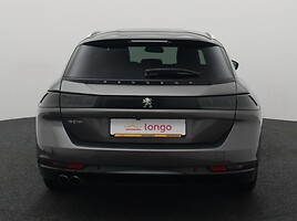 Peugeot 508 2020 г Универсал