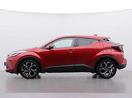 Toyota C-HR 2020 m Visureigis / Krosoveris