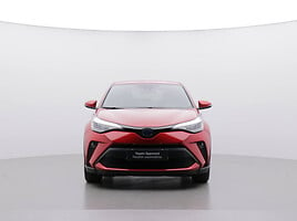 Toyota C-HR 2020 m Visureigis / Krosoveris