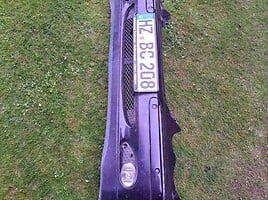 Mercedes-Benz C 220 S203 2005 y parts