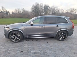 Volvo XC90 2017 y Off-road / Crossover