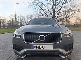 Volvo XC90 2017 y Off-road / Crossover