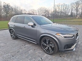 Volvo XC90 2017 y Off-road / Crossover