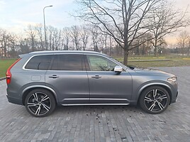 Volvo XC90 2017 y Off-road / Crossover