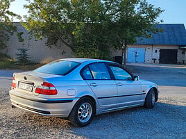 Bmw 318 E46 1998 y