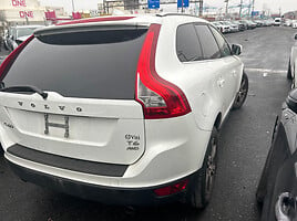 Volvo XC60 2013 m Visureigis / Krosoveris