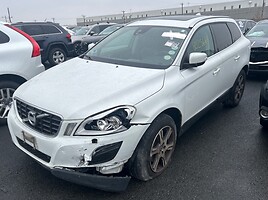 Volvo XC60 2013 m Visureigis / Krosoveris