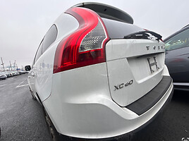 Volvo XC60 2013 m Visureigis / Krosoveris