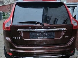 Volvo XC60 2015 m Visureigis / Krosoveris