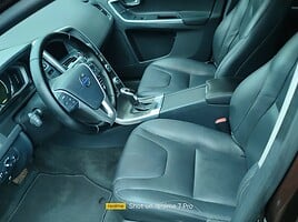 Volvo XC60 2015 m Visureigis / Krosoveris