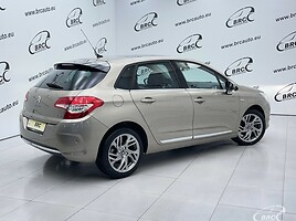 Citroen C4 2014 г Хэтчбек