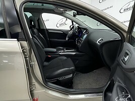 Citroen C4 2014 г Хэтчбек