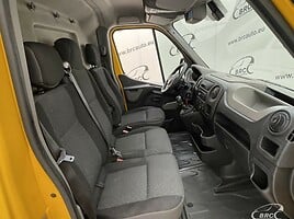 Opel Movano CDTI 2015 m