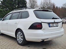 Volkswagen Golf 2012 г Универсал