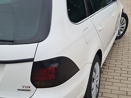 Volkswagen Golf 2012 г Универсал