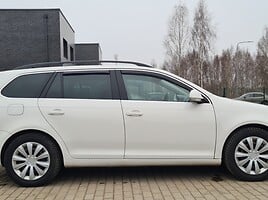 Volkswagen Golf 2012 г Универсал