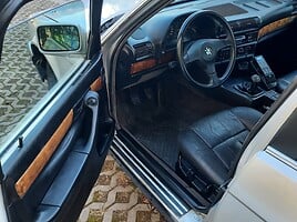 Bmw 730 1992 г Седан