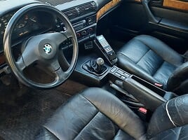 Bmw 730 1992 г Седан