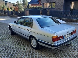 Bmw 730 1992 г Седан