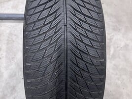 Michelin Pilot alpin 5 105V R19 