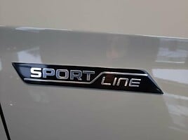 Skoda Kodiaq Sportline iV 2024 y