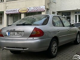 Ford Mondeo Sedanas 1999