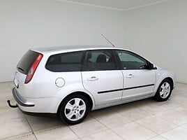 Ford Focus 2006 m Universalas